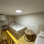 Mini-studio Apartamento