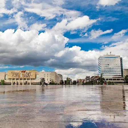 Apartment Mini-studio