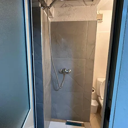 Mini-studio Tirana