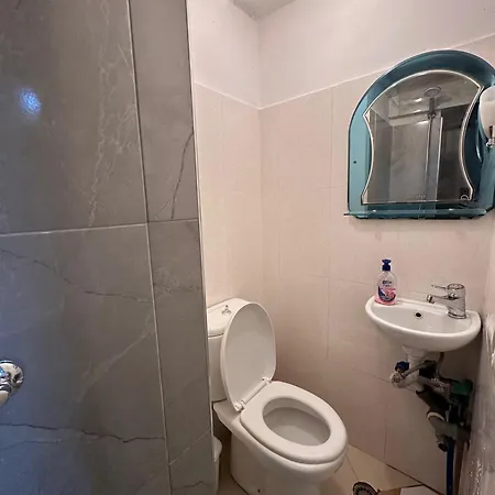 Mini-studio Apartment