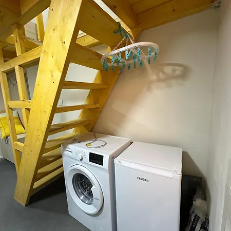 Apartment Mini-studio *