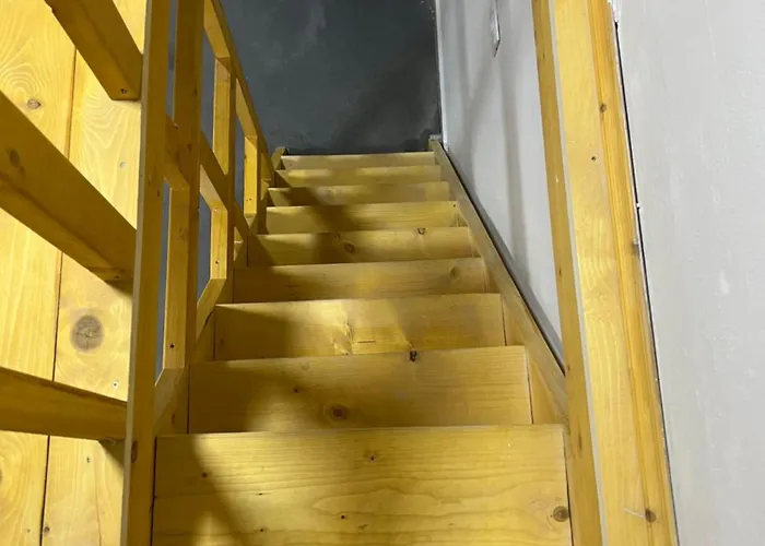 Mini-studio Apartment Tirana