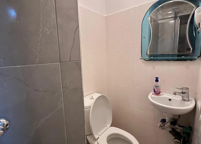 Mini-studio Apartment