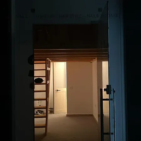 Mini-studio Apartment