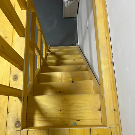 Mini-studio 아파트 티라나