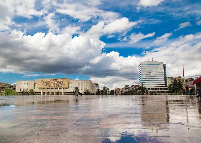 Appartement Mini-studio